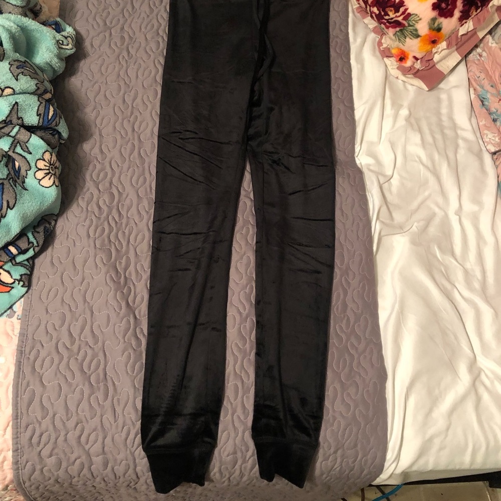 American Eagle Plush Sweater Legging